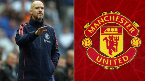 Man Utd add three names to their summer transfer wishlist that haven’t been mentioned before