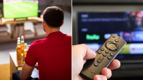 Football fans using illegal Fire TV sticks warned ‘this is just the start’ with huge crackdown underway