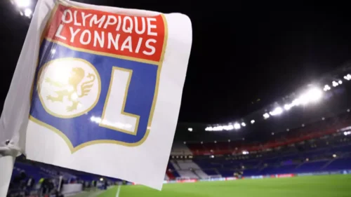 Lyon handed ‘provisional’ relegation from Ligue 1 and given transfer ban