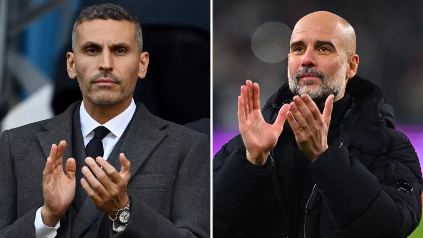 In an official document, Man City announces record Premier League earnings and targets six new players